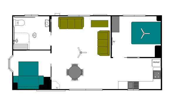 superior-deluxe-cabin-plan